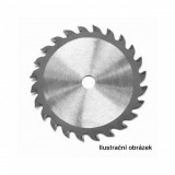 Panza de fierastrau PRO HECHT 1613, diametru 185 mm, pentru fierastrau circular