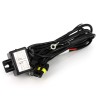 Releu Cablaj Kit Xenon H4 Faza Scurta Lunga 12V 35W 55W