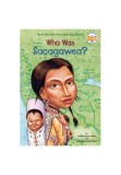Who Was Sacagawea?