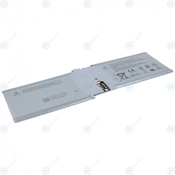 Baterie Microsoft Surface Book DAK822470K G3HTA020H G3HTA044H 2387mAh foto