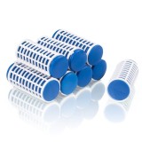 Bigudiuri termice, Top Choice, &Oslash; 26 mm, set de 8 bucati