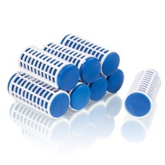 Bigudiuri termice, Top Choice, &Oslash; 26 mm, set de 8 bucati