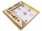 Limitator profil jos 290mm