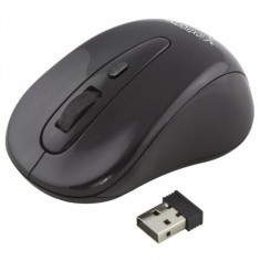 Mouse optic wireless Esperanza MAVERICK XM104K 4 butoane 2.4GHz Usb 1000dpi Negru