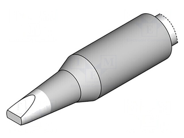 V&acirc;rf şurubelniţă 2,2x1mm longlife C245807