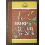 Patriarhul Teoctist - Pe treptele slujirii creștine vol. VII 7