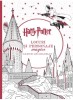 Colorat: Harry Potter. Locuri Si Personaje Magice. Carte De Colorat, - Editura Art, 2025