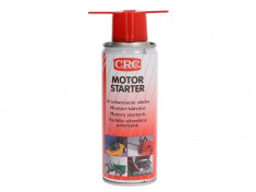 Spray pornire motor, CRC 200ml foto