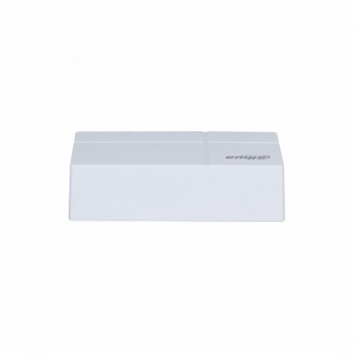 Dahua switch 5 porturi Gigabit PFS3005-5GT, Interfata: 5 x 10/100/1000,