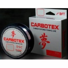 Fir Monofilament Carbotex Dsc 040mm/20,6kg/300m foto