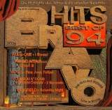 Various - Bravo Hits Best Of '94, 2xCD