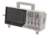 Osciloscop Digital 4 Canale 80MHz HANTEK DSO4084C