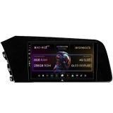Navigatie Hyundai Elantra (2020-Prezent), Android 13, Z-Octacore 8GB RAM + 256GB ROM, 9Inch - AD-BGZ9008+AD-BGRKIT227