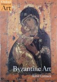Byzantine Art - Robin Cormack