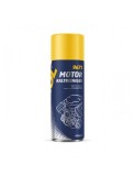 Solutie Curatare Motor Mannol, 450ml, Curata Ulei, Praf, Mizerie