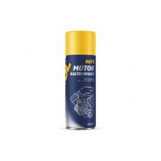 Solutie de curatat motorul MANNOL 450ml