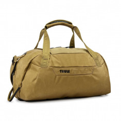 Geanta voiaj Thule Aion 2 Duffel 35L Nutria Brown foto