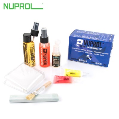 Kit mentenanta Nuprol foto
