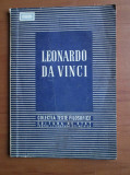 Leonardo Da Vinci (Colectia Texte Filosofice)