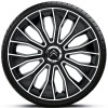 Set 4 Capace Roti, potrivite jantelor de R15, pentru Citroen, model VOLTEC PRO, Autohelix MSA