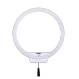 Cumpara ieftin Yongnuo YN308 Lampa circulara cu 308 PRO LED, 3200K-5500K