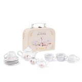 Set de ceai La Petite &Eacute;cole de Danse, Moulin Roty
