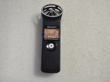 Reportofon digital ZOOM H1Handy recorder stereo portabil - poze reale