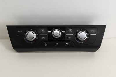 Modul de climatizare AUDI A6 Avant 4G5, C7, 4GD 2014 OEM: 4G0820043BA,A2C85164500 22294048 foto