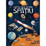 Cartea mea despre Spatiu