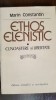 Ethos Elenistic-Marin Constantin