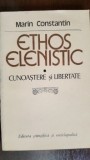 Ethos Elenistic-Marin Constantin