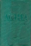 Algebra - Manual pentru clasa a VIII-a (Dumitrescu)