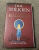 Povestea lui Kullervo de J.R.R. Tolkien