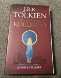 Povestea lui Kullervo de J.R.R. Tolkien