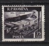 ZIUA MINERULUI 1954 LP.365 MNH, Nestampilat
