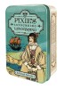 Pixie&#039;s Astounding Lenormand, 2015