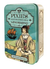 Pixie&#039;s Astounding Lenormand