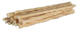 Cumpara ieftin Baton Piele Rasucit 6 mm/100 buc 2615, Trixie