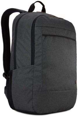 RUCSAC CASE LOGIC, pt. notebook de max. 15.6 inch, 2 compartimente, buzunar frontal | buzunar lateral x 2, waterproof, poliester, negru,&amp;quot;3203697&amp;quot; &amp;quot;ERA foto