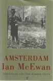 Amsterdam Ian McEwan in engleza