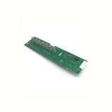 Placă electronică pentru uscător de rufe BOSCH 11024433 11003952 Original