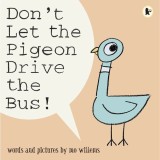 Don&#039;t Let the Pigeon Drive the Bus!