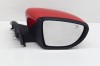 Oglinda laterală dreapta NISSAN LEAF ZE1 2020 OEM: E20417021 12189449