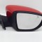 Oglinda laterală dreapta NISSAN LEAF ZE1 2020 OEM: E20417021 12189449