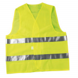 Cumpara ieftin Vesta Reflectorizanta Galbena Lampa Life Vest