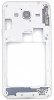 Carcasa mjloc Samsung Galaxy J3 2016 / J320 WHITE