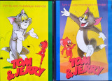 Desene animate Tom si Jerry 2DVD in lb maghiara (2x60 minute), DVD, Altele
