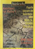 Baricada. Prima publicatie independenta din Romania, nr. 31, 3 august 1993