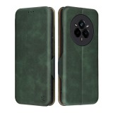 Techsuit - Safe Wallet Plus - Realme 14 Pro - Green