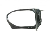 Suport far Mercedes W124/ Clasa E(Sedan/ Coupe/ Cabrio/ Combi) 12.1984-06.1996, Perete Lateral, Dreapta, 1246260845